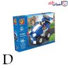 لگوی ماموران پلیس کد 2020 تا 2025