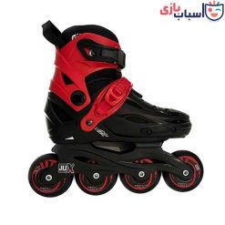 اسکیت 4 چرخ برند JUNIOR JUX