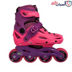Alternative view of اسکیت 4 چرخ برند JUNIOR JUX