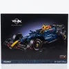 لگو ماشین فرمول یک Red bull کد 2506