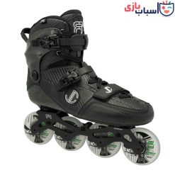 اسکیت 4 چرخ برند SL 80 FR
