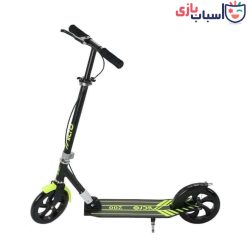 اسکوتر دو چرخ Micro (آبیS200)