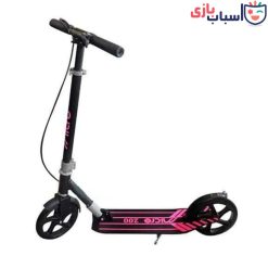 اسکوتر دو چرخ Micro (آبیS200)