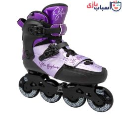 اسکیت 4 چرخ برند Sofia FR
