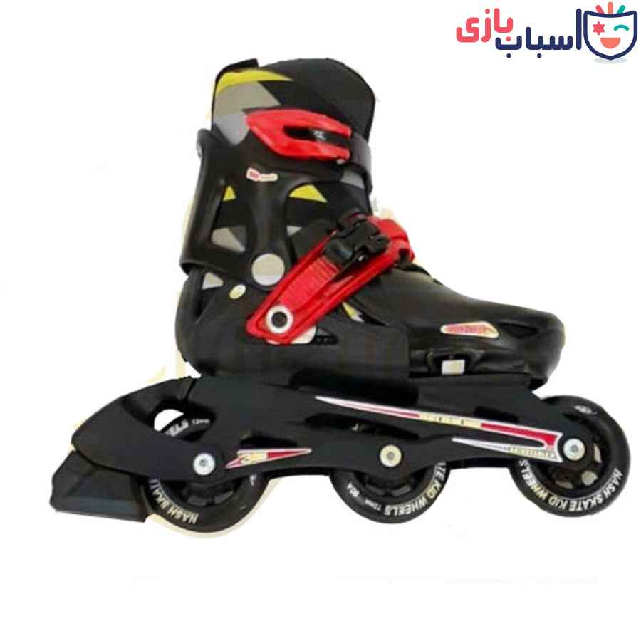 اسکیت 4 چرخ و 3 چرخ برند Junior Nash - تصویر 3