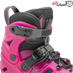 اسکیت 4 چرخ برند AXS fr