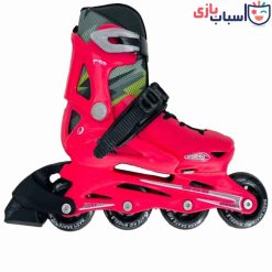 Alternative view of اسکیت 4 چرخ و 3 چرخ برند Junior Nash
