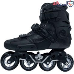 اسکیت 4 چرخ برند Carbon 7000 Rollcan