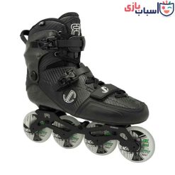 اسکیت 4 چرخ برند Daria FR