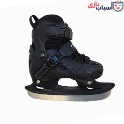 Alternative view of اسکیت 4 چرخ دوکاره برند ICS-PRO kids Elien