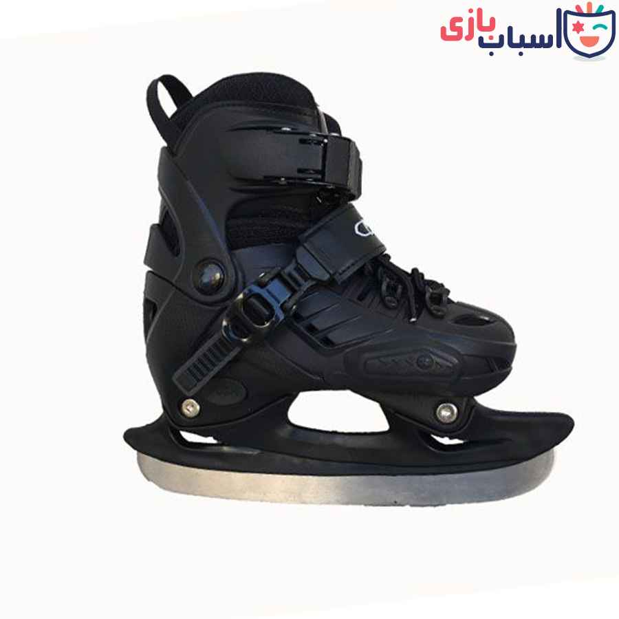 اسکیت 4 چرخ دوکاره برند ICS-PRO kids Elien - تصویر 2