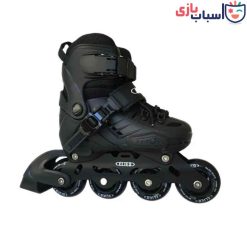 اسکیت 4 چرخ دوکاره برند ICS-PRO kids Elien