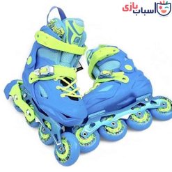 Alternative view of اسکیت 4 چرخ برند Junior Bold