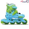 اسکیت 4 چرخ برند Junior Bold