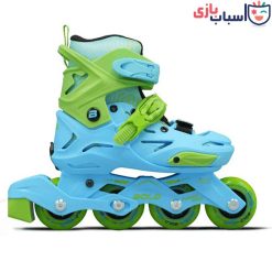 اسکیت 4 چرخ برند Junior Bold