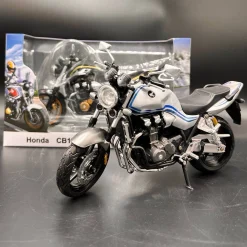 Alternative view of ماکت موتور cb 1300 کد 6026