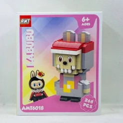 لگو لبوبو 6011