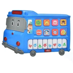 ارگ فانتزی طرح اتوبوس 137