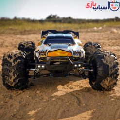 ماشین کنترلی آفرود شارژی سرعتی 848