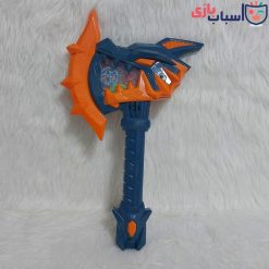 Alternative view of شمشیر اسباب بازی موزیکال 008