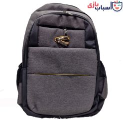 Alternative view of کوله پشتی – کوله مدرسه – کیف مدرسه دوشی کد 1014