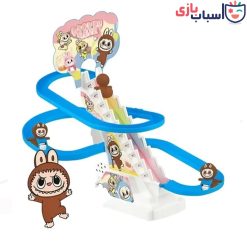 Alternative view of پله لبوبو باتری خور 1_687