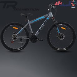 Alternative view of دوچرخه تی آر TR-transition سایز 27.5 کد 2765