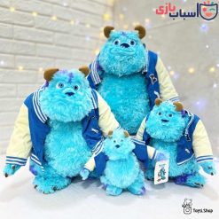 Alternative view of عروسک پولیشی سالیوان اورجینال
