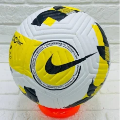 توپ فوتبال سایز 5 یورو برزیل NIKE کد 617
