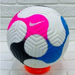 توپ فوتبال سایز 5 یورو اصلی NIKE کد 618