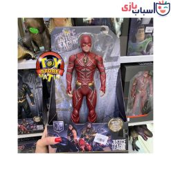 اکشن فیگور فلش 3336