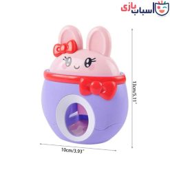 Alternative view of اسباب بازی ست دستگاه استمپر ناخن 004-11