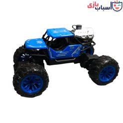 ماشین کنترلی آفرود دودزا شارژی 8_888