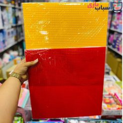 Alternative view of صفحه لگو سایز بزرگ