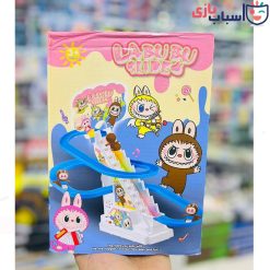 پله لبوبو باتری خور 1_687