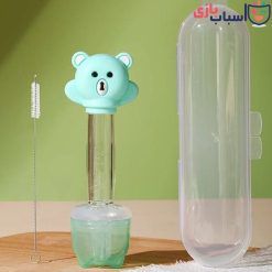Alternative view of سرنگ دارو خوری طرح فانتزی