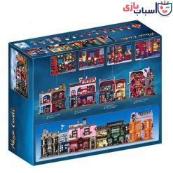 لگو هری پاتر 66015