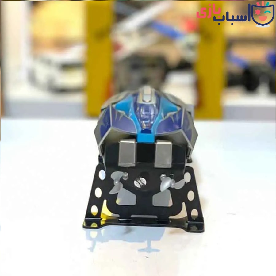 قایق کنترلی - کد 2080 - تصویر 9