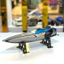 Alternative view of قایق کنترلی - کد 2080