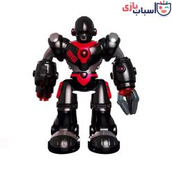 Alternative view of ربات کنترلی شارژی 7088