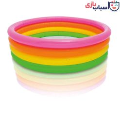 استخر بادی کودک در ابعاد گوناگون