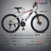 دوچرخه تی آر TR-transition سایز 26 کد 26115