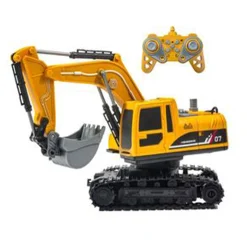 بیل مکانیکی کنترلی شارژی کد 4_25