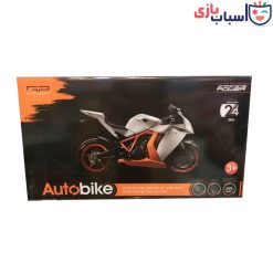 موتور کنترلی شارژی 300