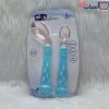 قاشق 2 عددی چیکو نی نی chicco nini کد 504