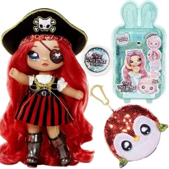عروسک دخترانه اورجینال نانا 57379