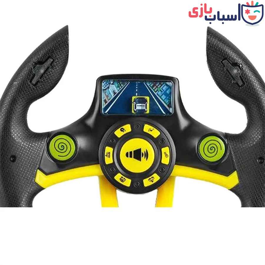 فرمون موزیکال 2701 - تصویر 6