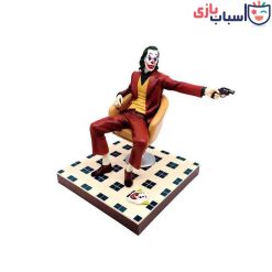 Alternative view of اکشن فیگور جوکر اورجینال
