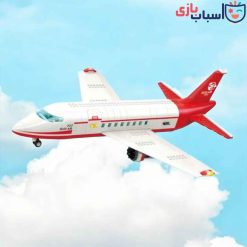 لگو فرودگاه 10503