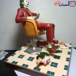 اکشن فیگور جوکر اورجینال